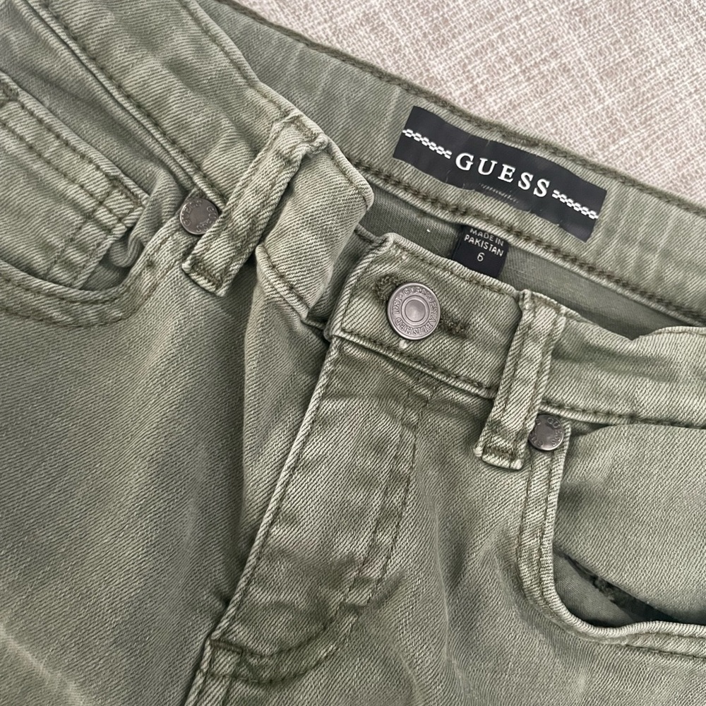 Guess Boys pants
